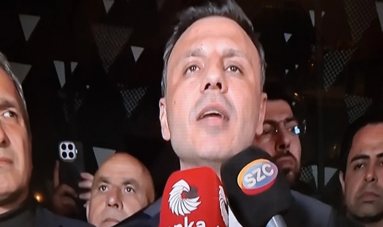 CHP İstanbul İl Başkanı Çelik: Görevimizin başındayız