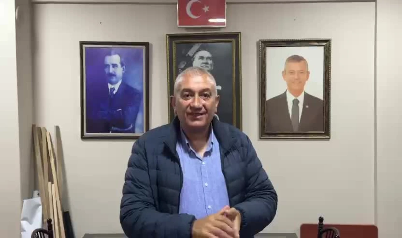 CHP'li Cervatoğlu: Kılıçdaroğlu'nu tanımıyoruz, ilişkilerimizi dondurduk!