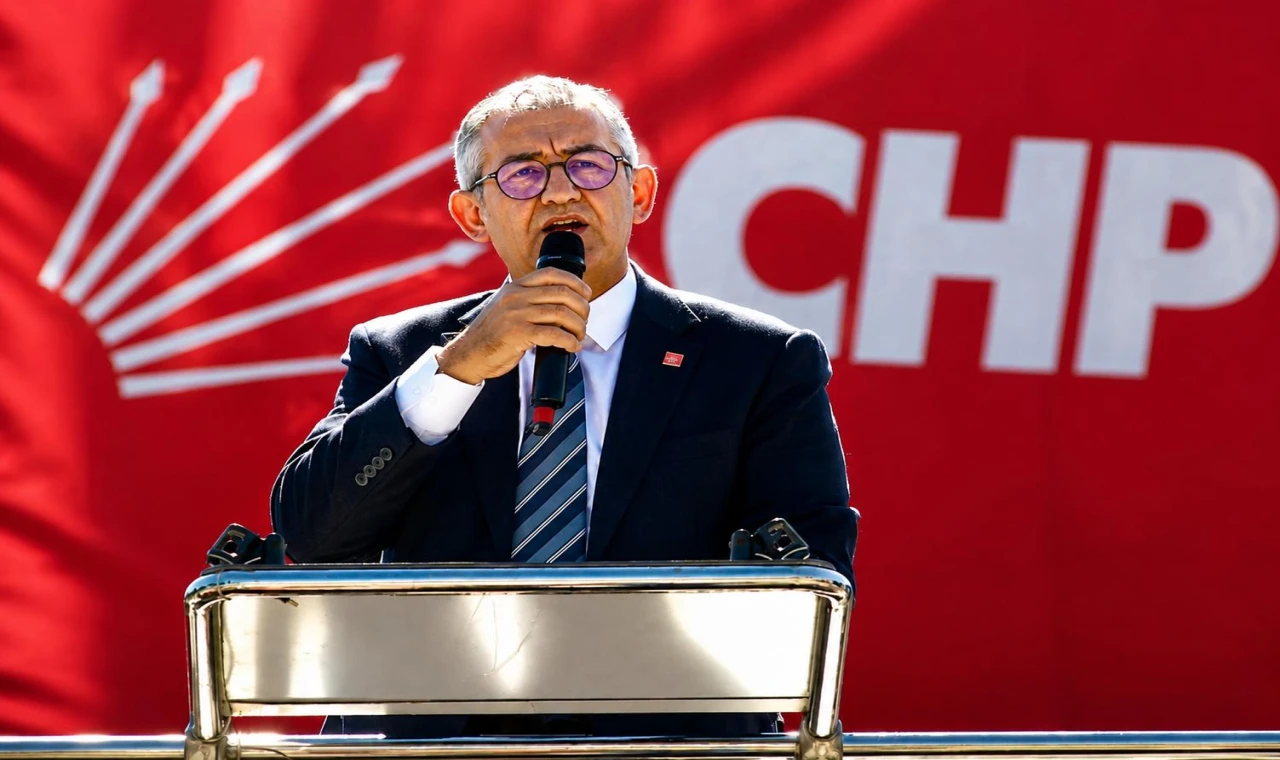 CHP'liden sert tepki: Vatandaşı küçümseyen anlayışı kabul etmiyoruz'