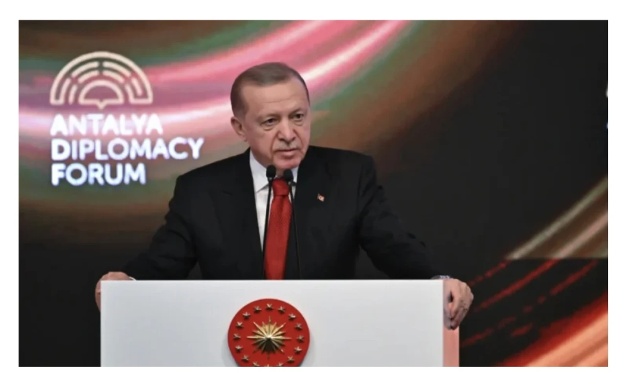 Ertuğrul Özkök yazdı: Son anket: Antalya’daki “5 kelime” ve Silivri davaları son bir ayda halkı nasıl etkiledi
