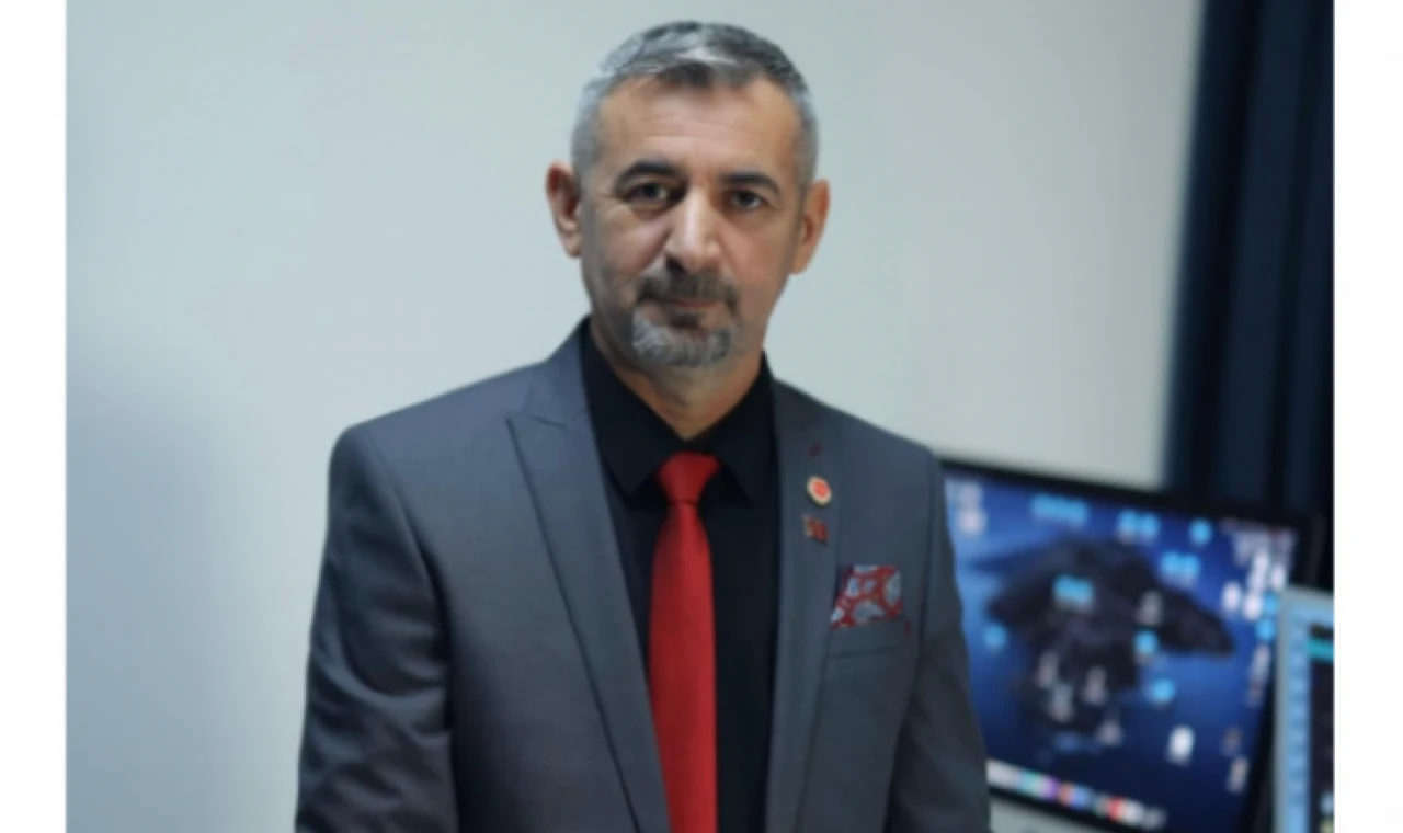 'Esnaf Yaşasın ki Türkiye Yaşasın'