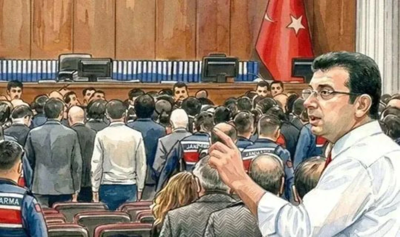İBB Davası'nda 41. gün. Tahliyeler olur mu?