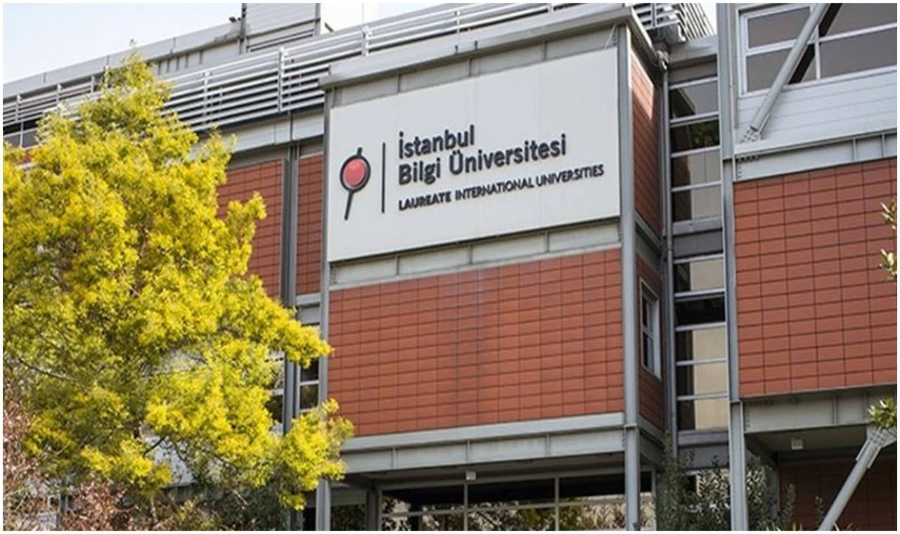 İstanbul Bilgi Üniversitesi kapatıldı