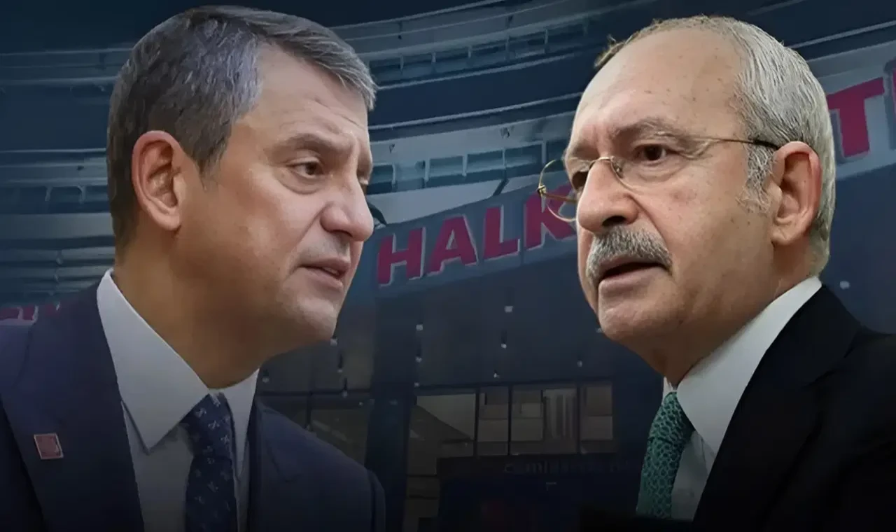 Kılıçdaroğlu hamleleri: Banka hesaplarına erişim donduruldu