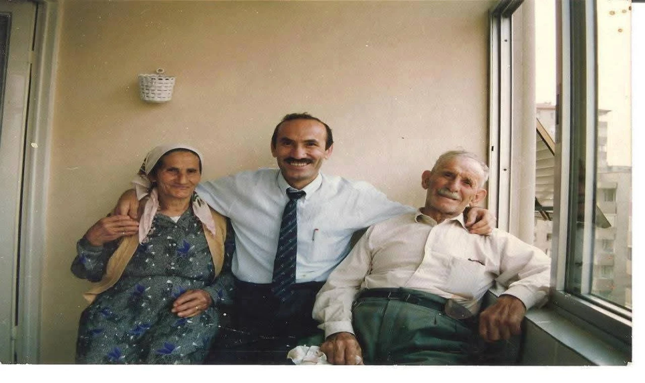 Alâettin Bahçekapılı yazısı: Babalardır y(k)ollarımızı açan!