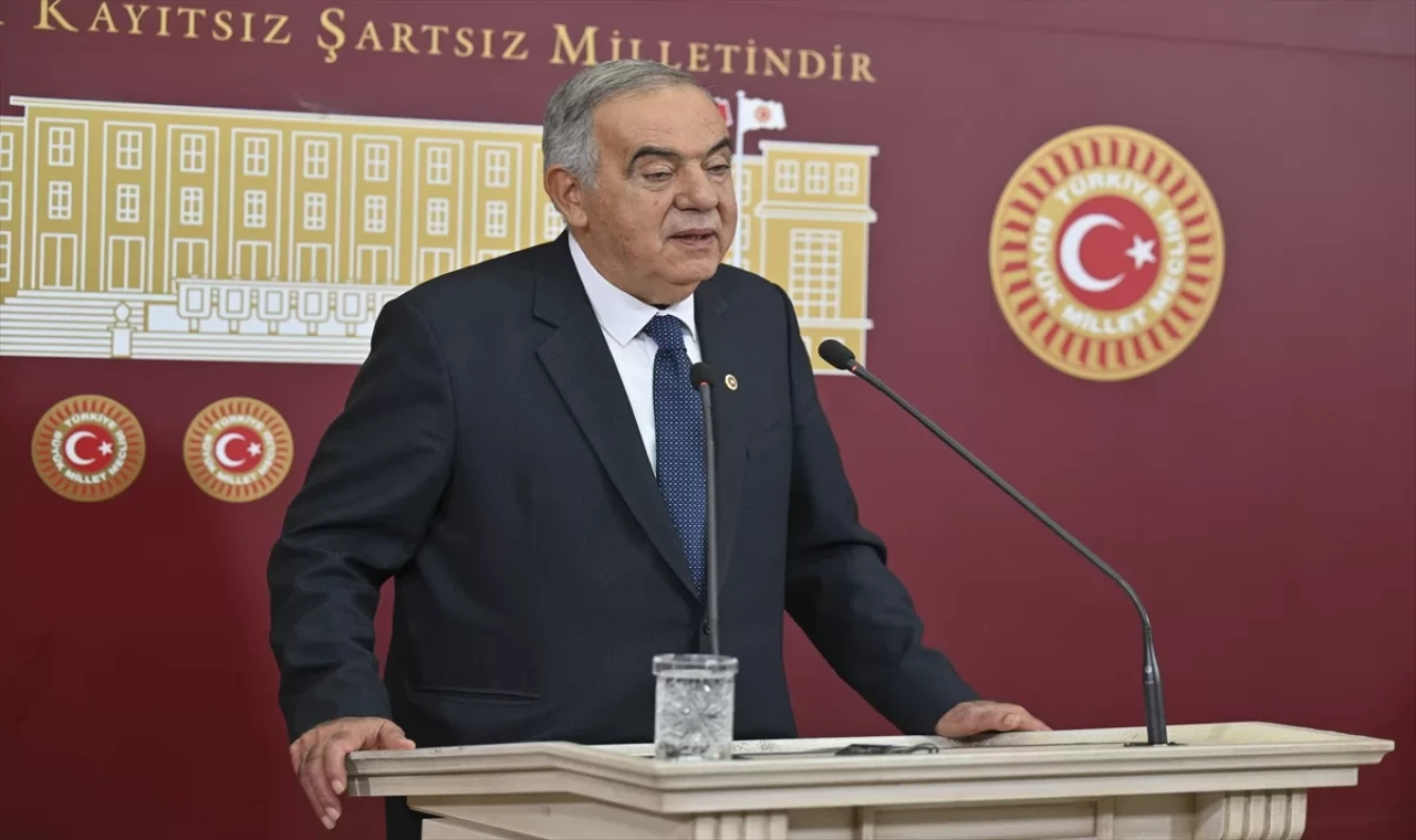 Altıntaş: Yabancılar ne kadar mülke sahip, açıklayın!