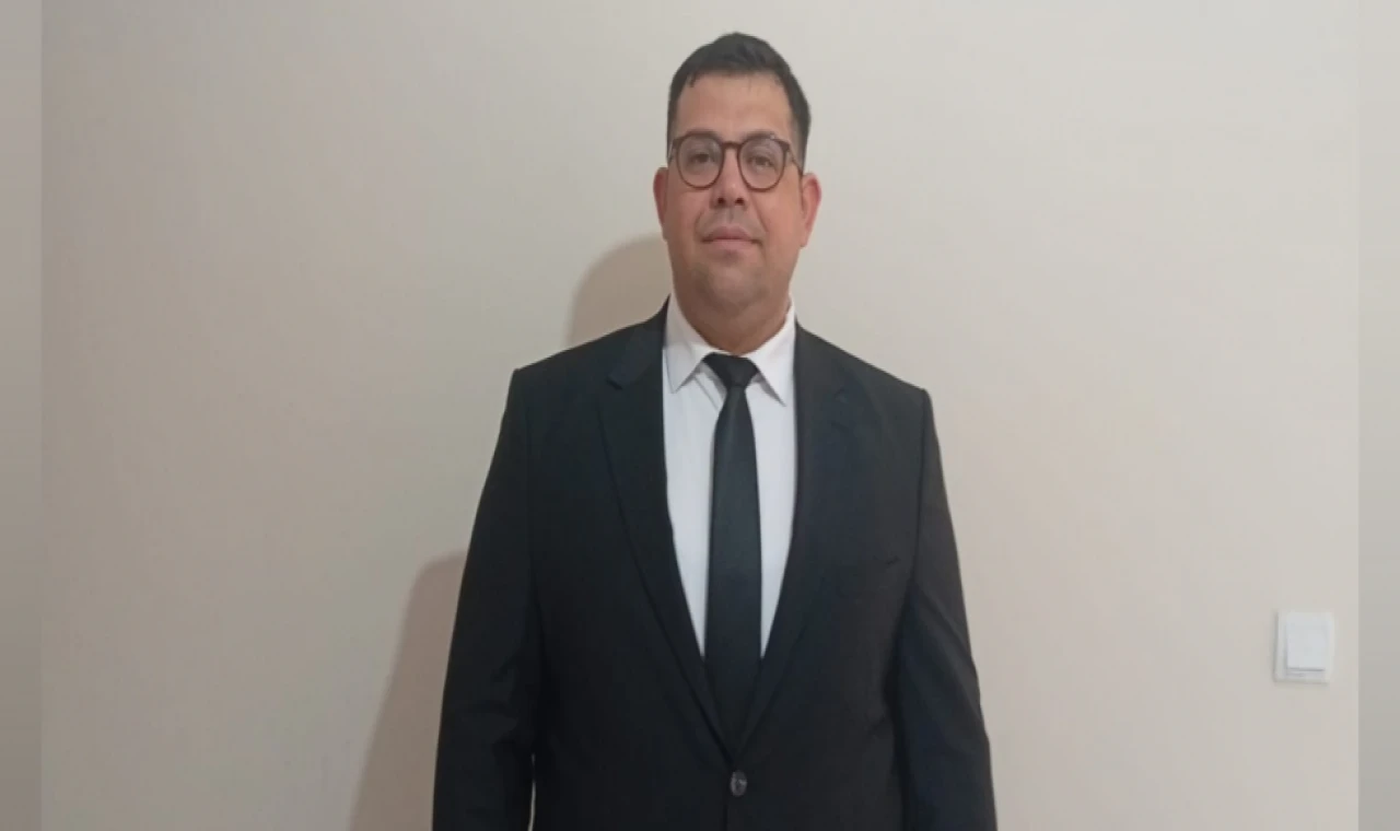Bayram Küçük: Çiftçi Üretiyor, Kazanan Başkaları Oluyor