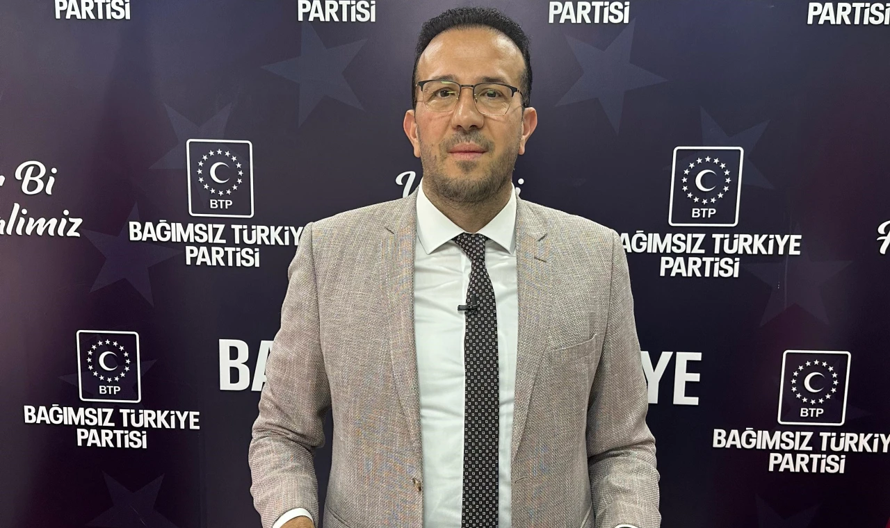 BTP Sözcüsü Önder eğitim öğretim yılının sona ermesiyle ilgili açıklama yaptı