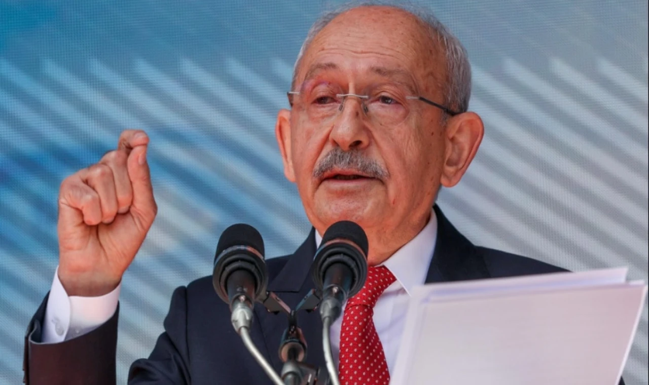 Kılıçdaroğlu yalnızlaşıyor