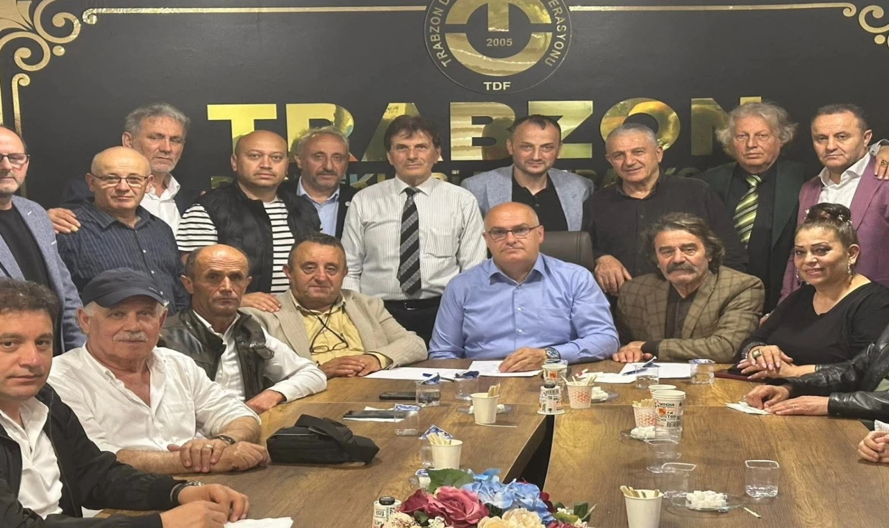 'Maçkalılar Buluşması'nın 2.si İstanbul'da yapılacak