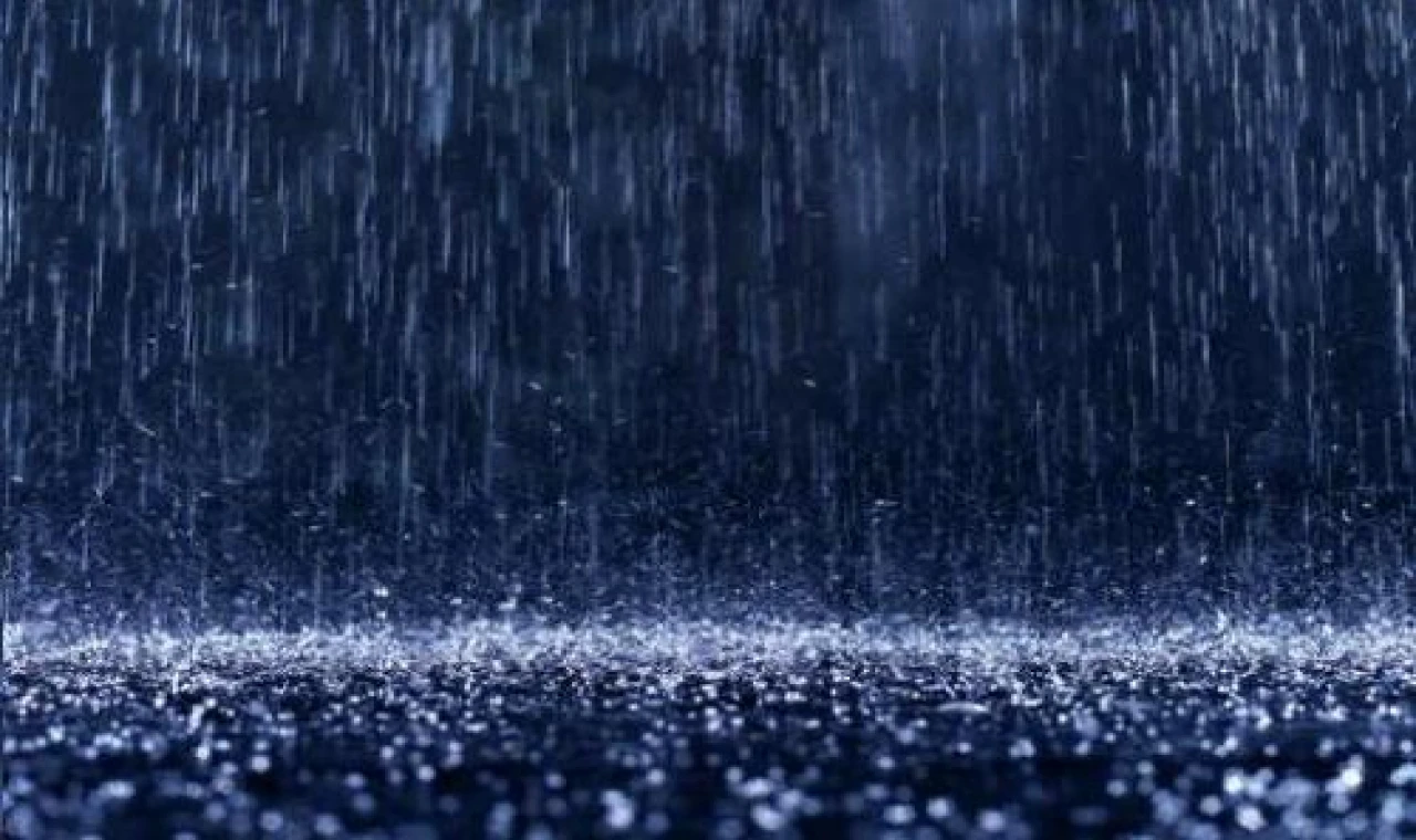 Meteoroloji açıkladı: Sağanak ve kuvvetli rüzgâr