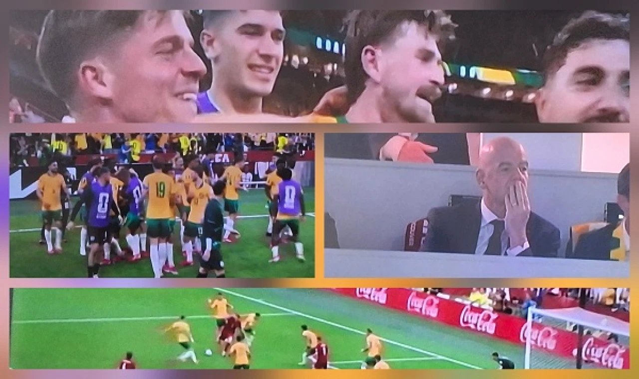 Milli Takım 'katı savunmayı' aşamadı: 0-2