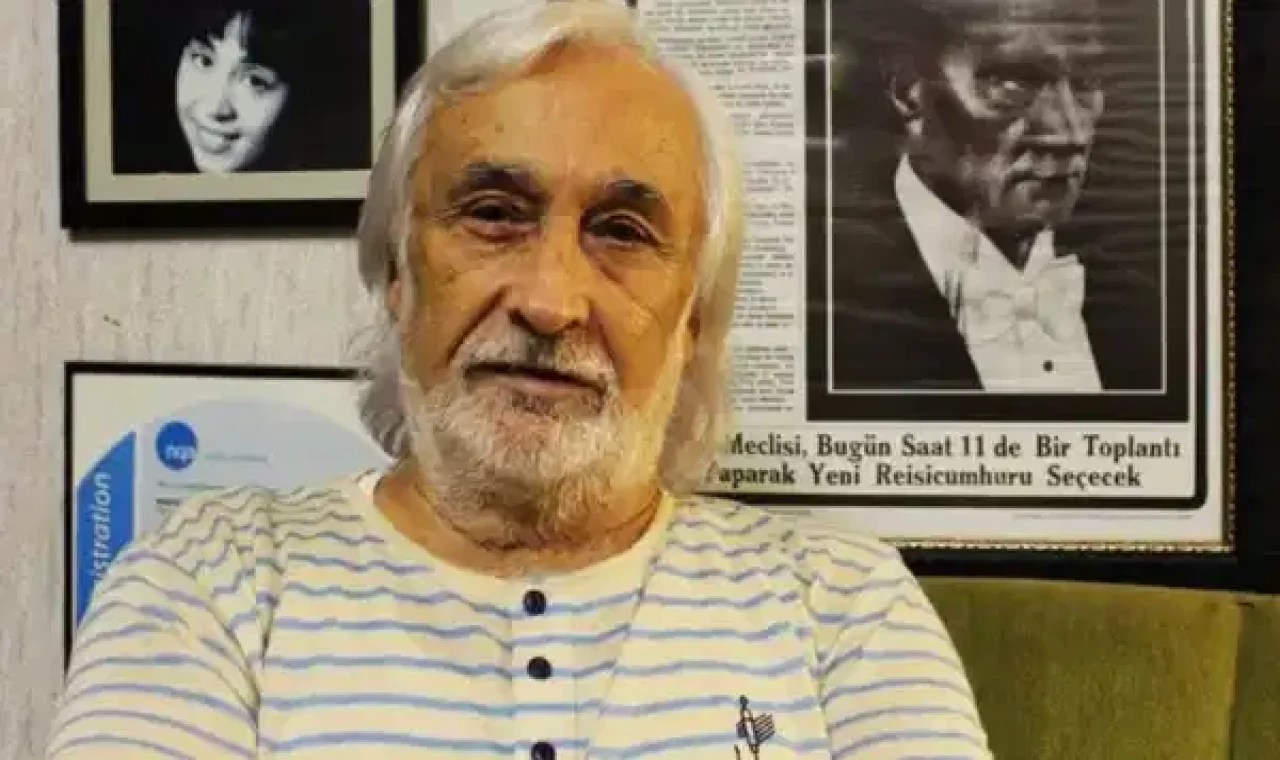 Müjdat Gezen'e 'hapis' cezası