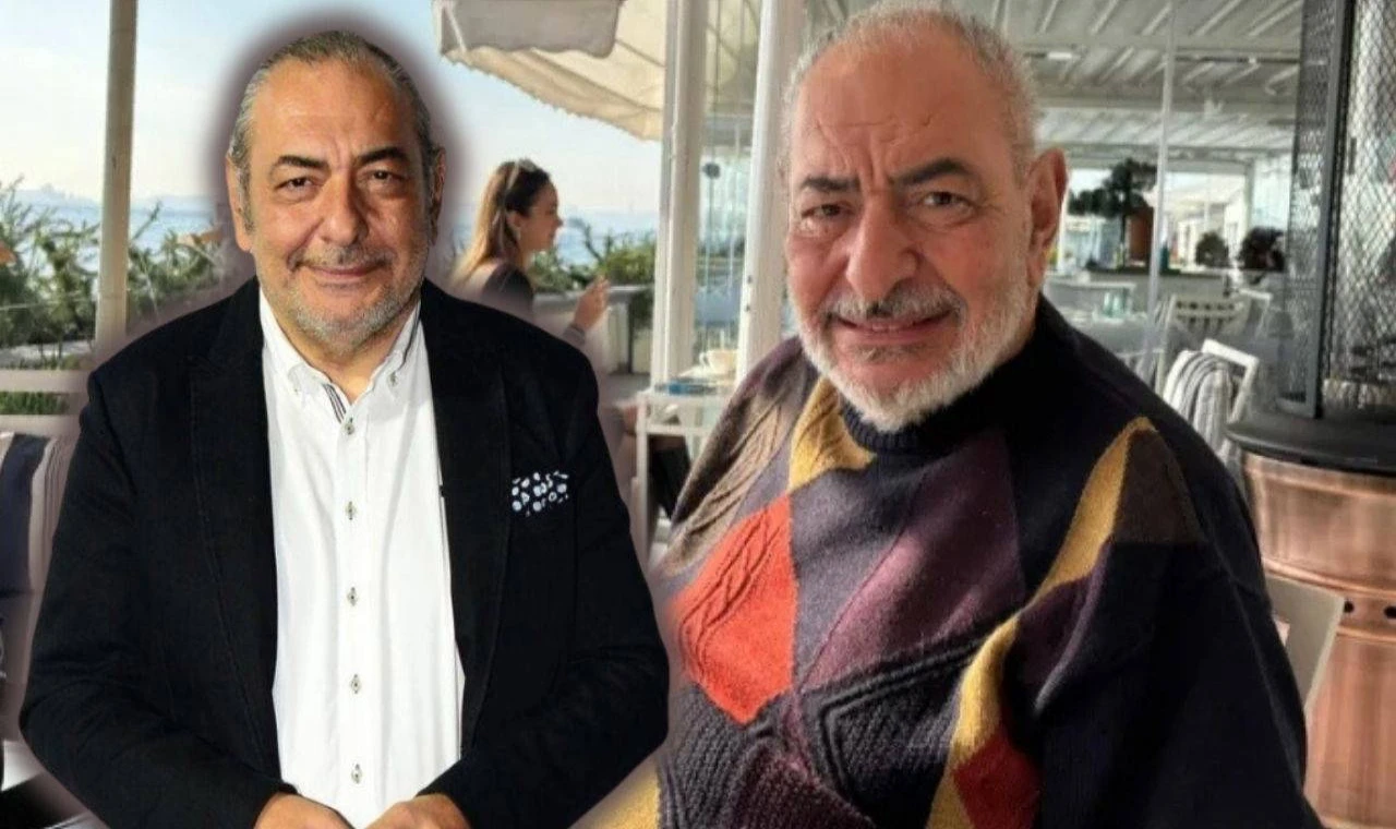 Reha Muhtar yaşamını yitirdi