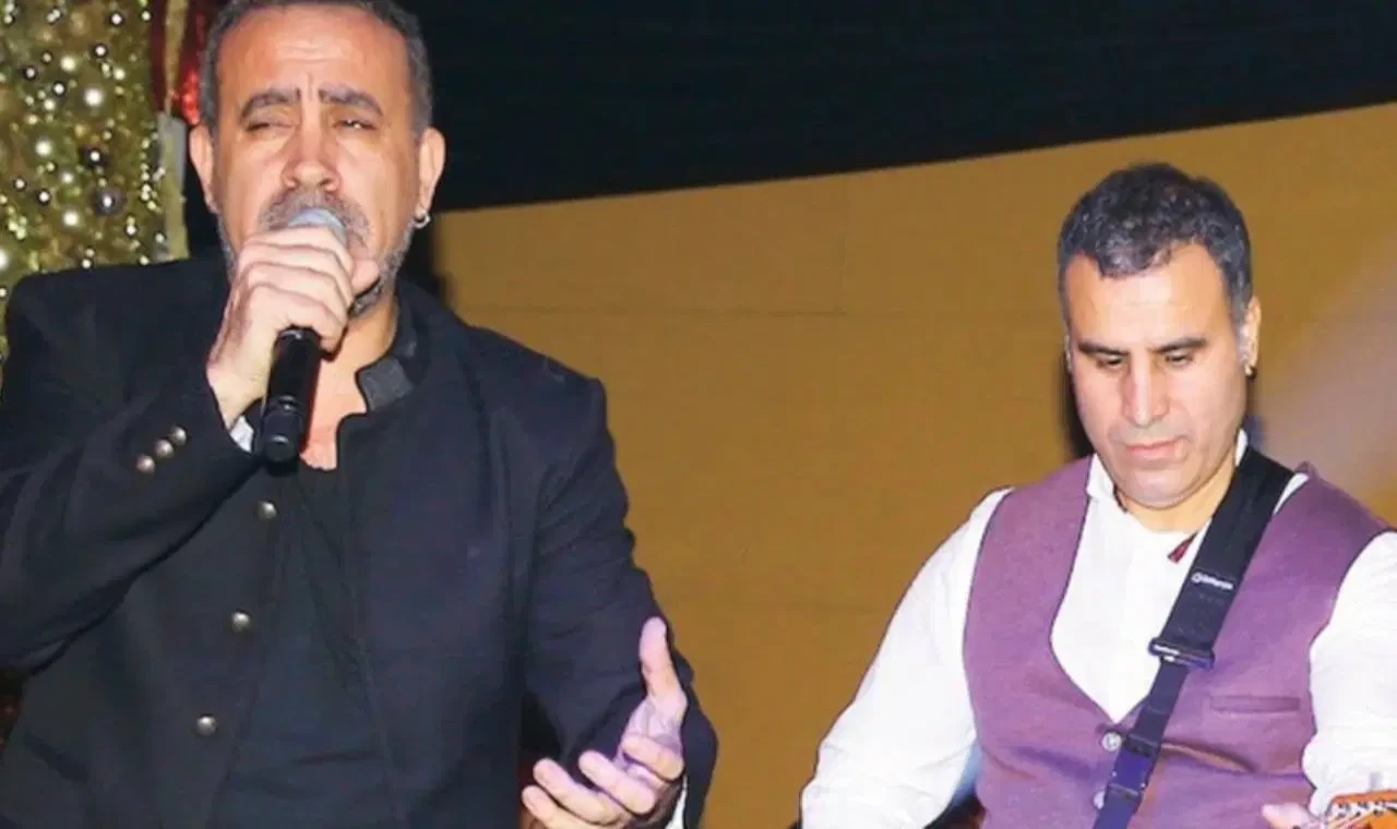 Şile'de gözaltına alınanların arasında Haluk Levent'in kardeşi de var