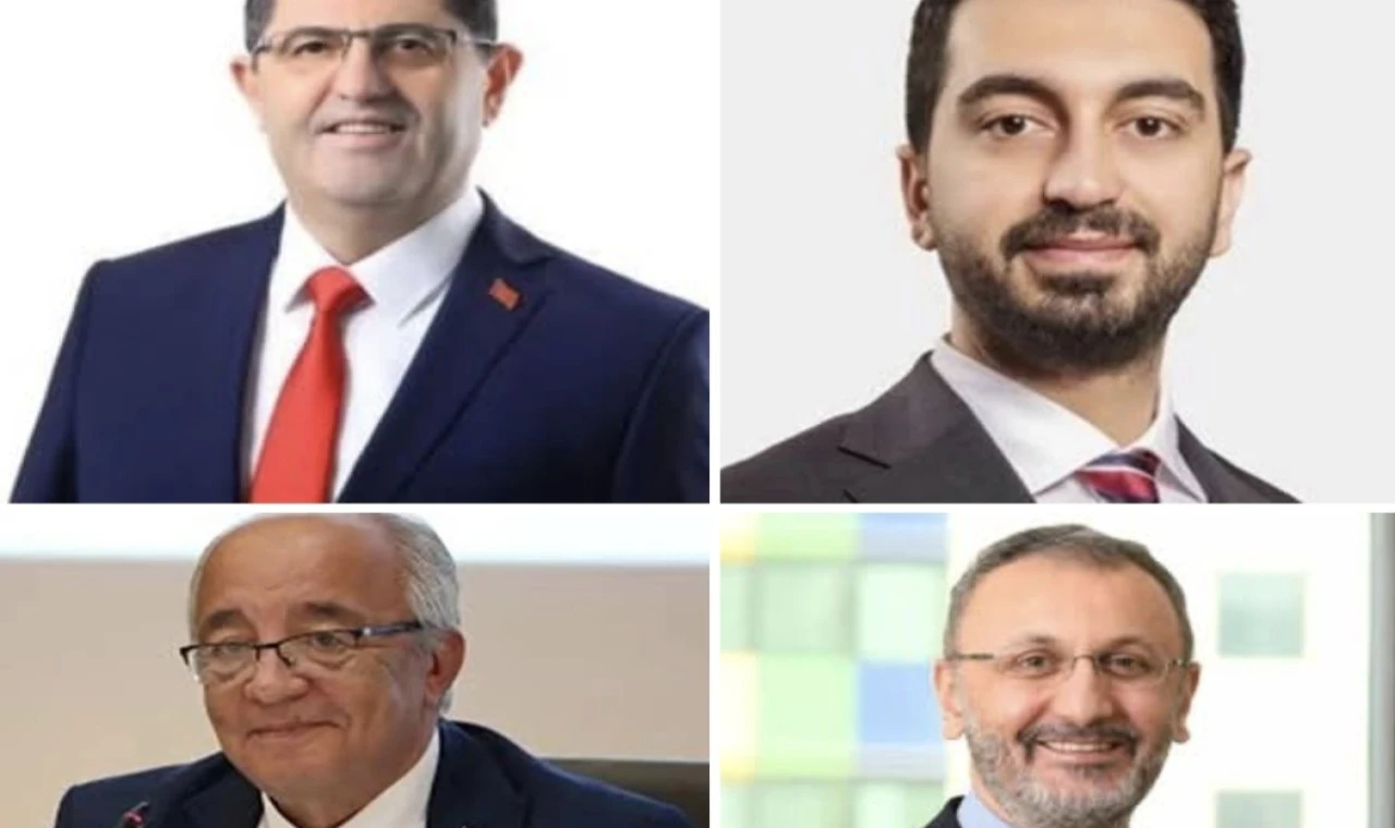 4 CHP'li Başkan AKP'ye mi geçiyor