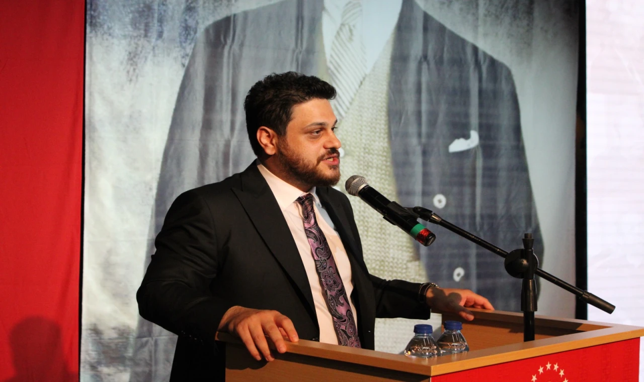'ABD'nin bölgedeki tek stratejik ortağı İsraildir'