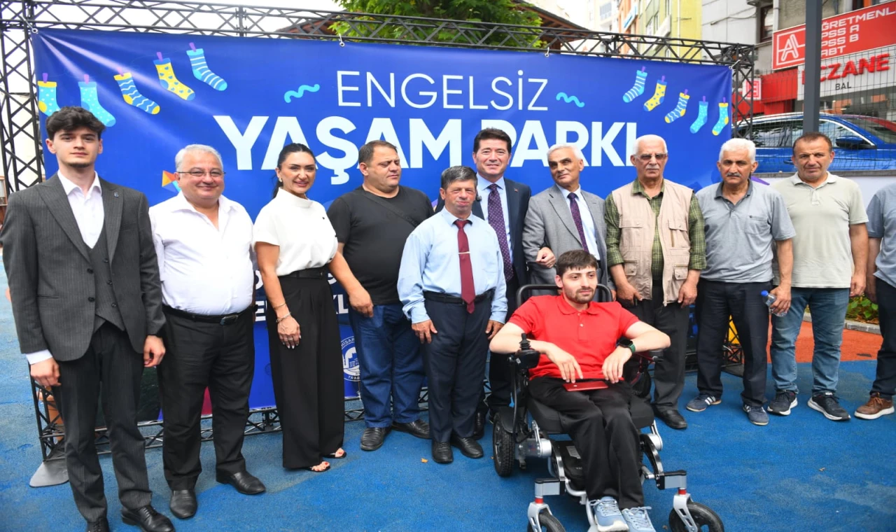 Ahmet Kaya'nın özel bireylerle kahvaltısı