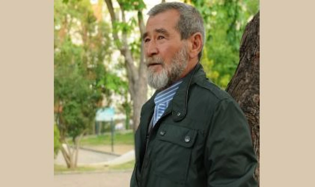 Ahmet Telli yarın toprakla buluşturulacak
