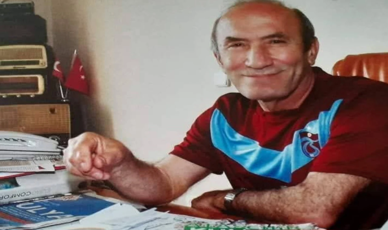 Başkan Kaya: 2 Ağustos Dünya Trabzonspor Forma Günü olsun