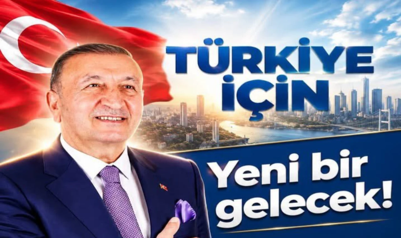 Bedri Yalçın: Alınganlık Yerine Gazze Siciline Bakılmalıdır