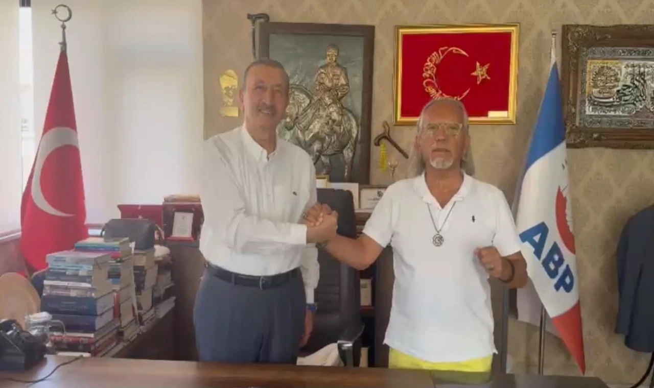 Bedri Yalçın: Uygar Türkiye İçin Ortak Değerlerde Buluşma Zamanıdır