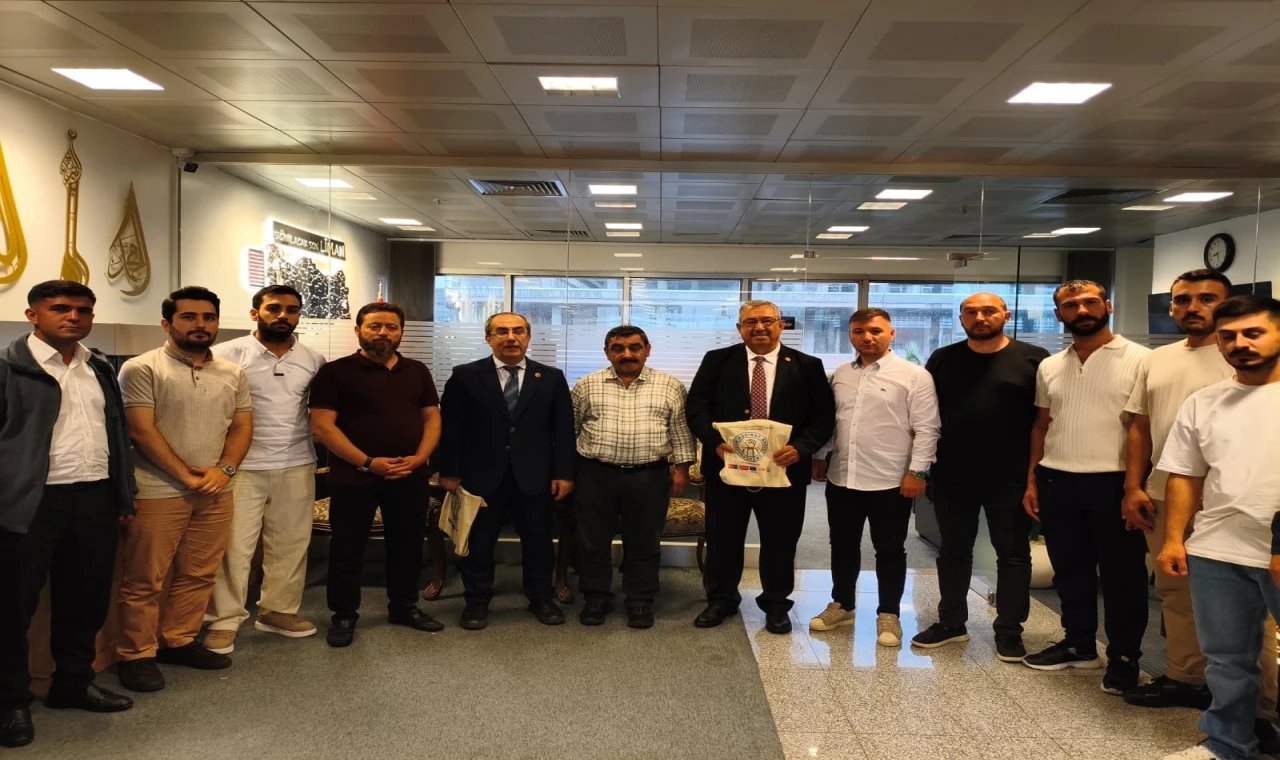 BTP: Bağımlılıkta asıl mücadele insanı yeniden kazanmaktır
