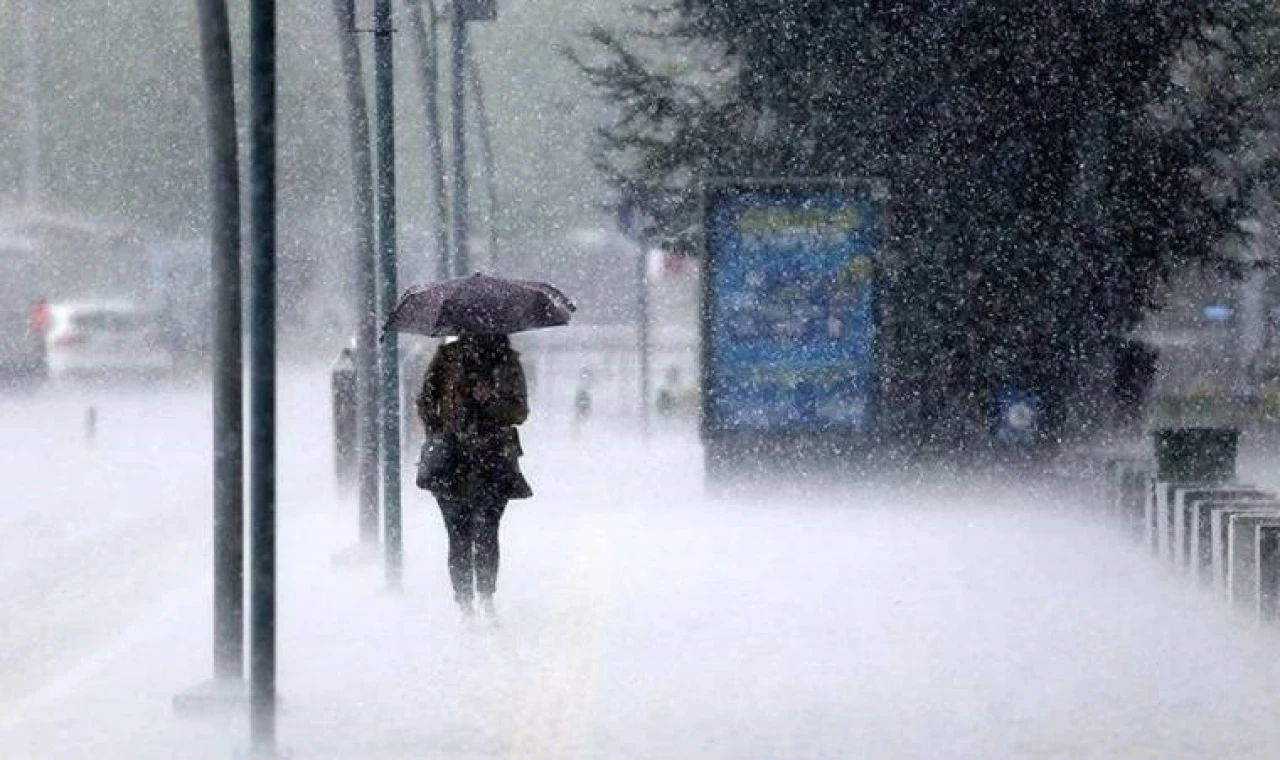 Bugün yurtta hava durumunda ne bekleniyor?