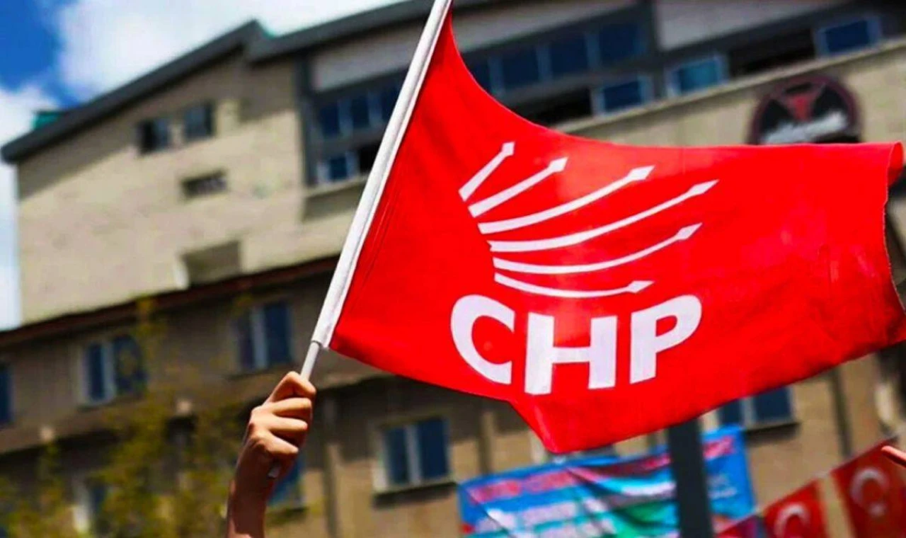 Butlancı yönetim CHP'nin 7 il başkanını daha görevden aldı