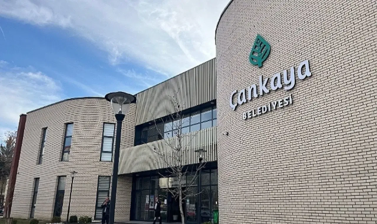 Çankaya Belediyesi'ne operasyon: Başkan Güner dahil 36 kişi hakkında gözaltı kararı