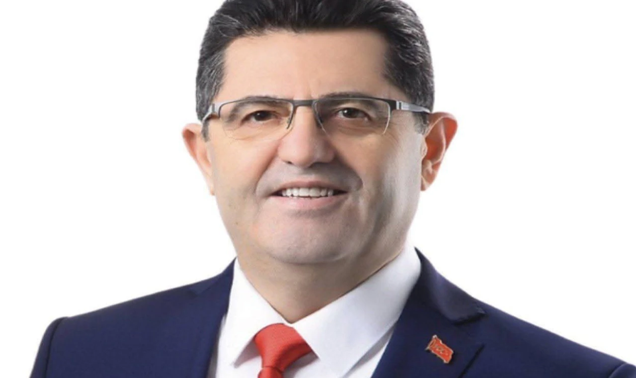 Çekmeköy'de Orhan Çerkez karar aşamasında (mı?)