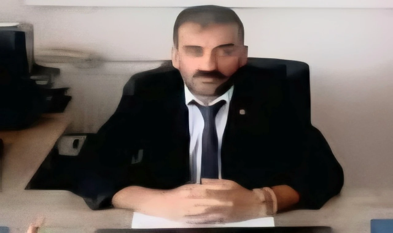 Cem Batmaz: CHP Bir Siyasi Parti Değil, Nesilden Nesile Taşınan Bir Davadır