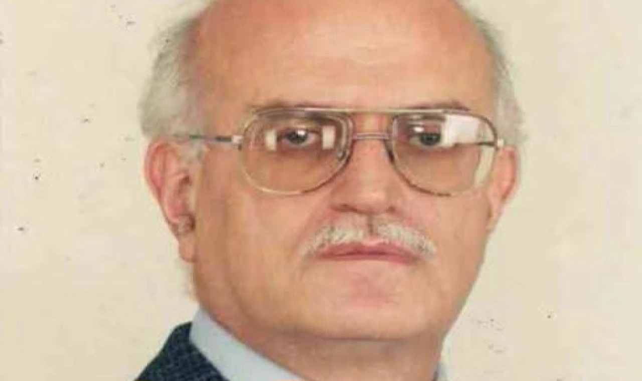 Gazeteci Zeki Kuban vefat etti