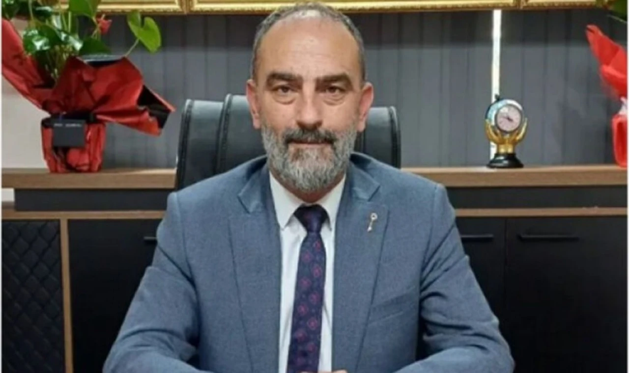 Hakan Yazıcı: Sivas Katliamı Hafızamızda İnsanlık Dersi Olarak Kalacaktır