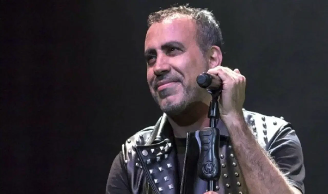Haluk Levent gözaltına alındı