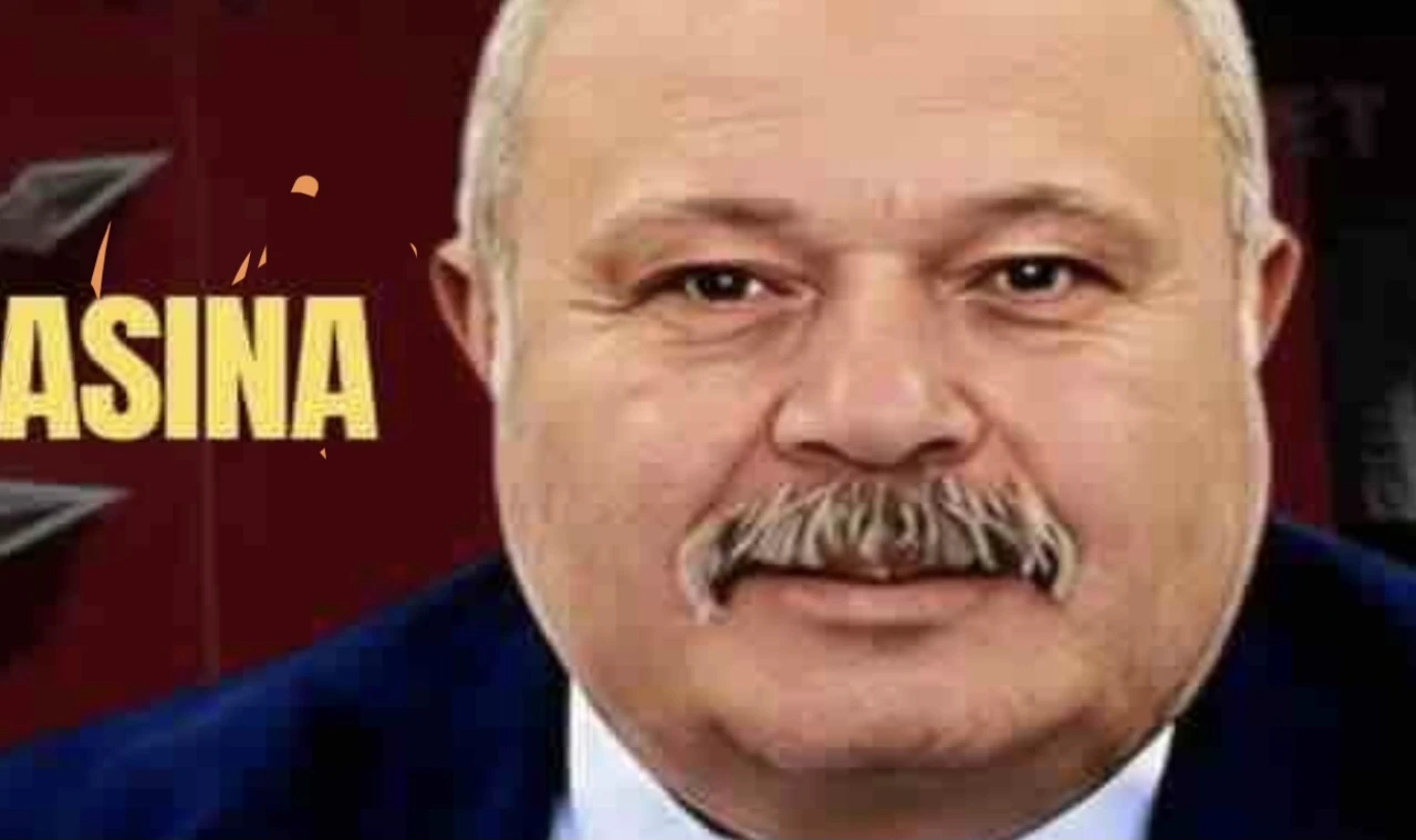 Hüseyin Benek: YENİ Parti ile Yolumuza Devam Edeceğiz