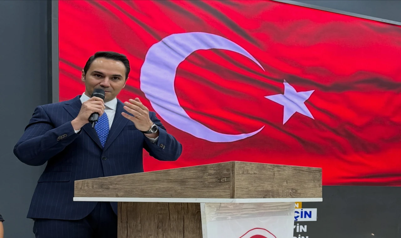 İlkay Şimşek: Hak Aramak Ayrıcalık Değil Adalet Talebidir