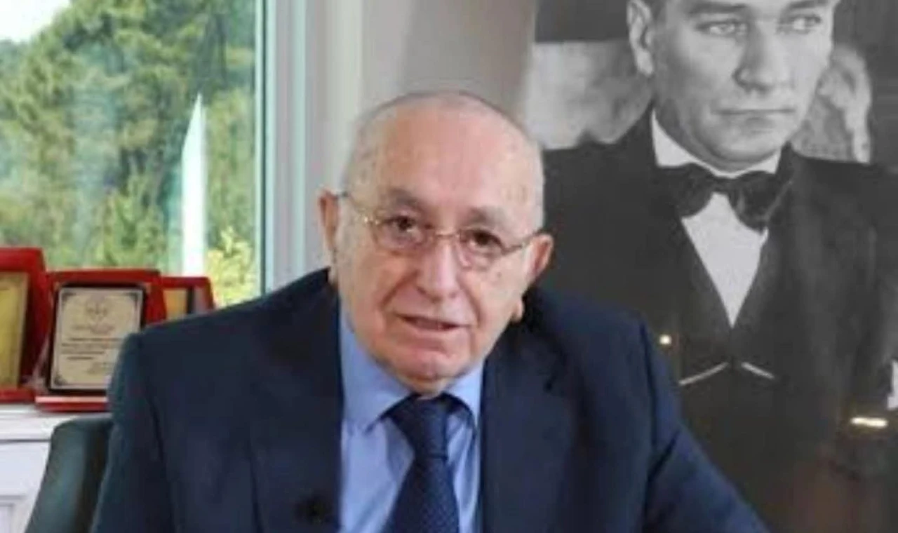 İşinsanı İsmet Acar yarın toprağa verilecek