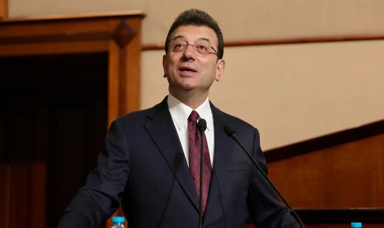 Mahkemeden çıkarılan İmamoğlu'na bir soruşturma daha