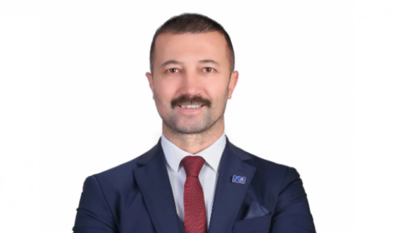 Tekin Yılmaz: Kabotaj Kanunu Denizlerdeki Egemenlik Kararlılığımızın İfadesidir