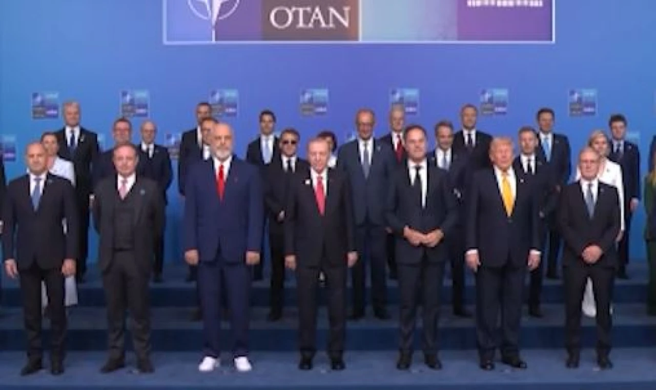 Trump sevgisi, düşman başına!