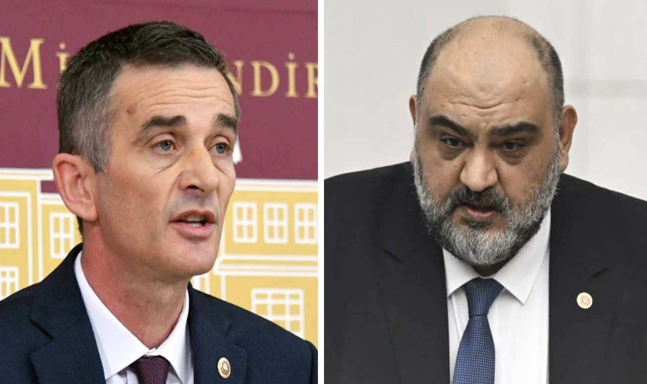 25. kuruluş yıldönümünde AKP'ye transferler...