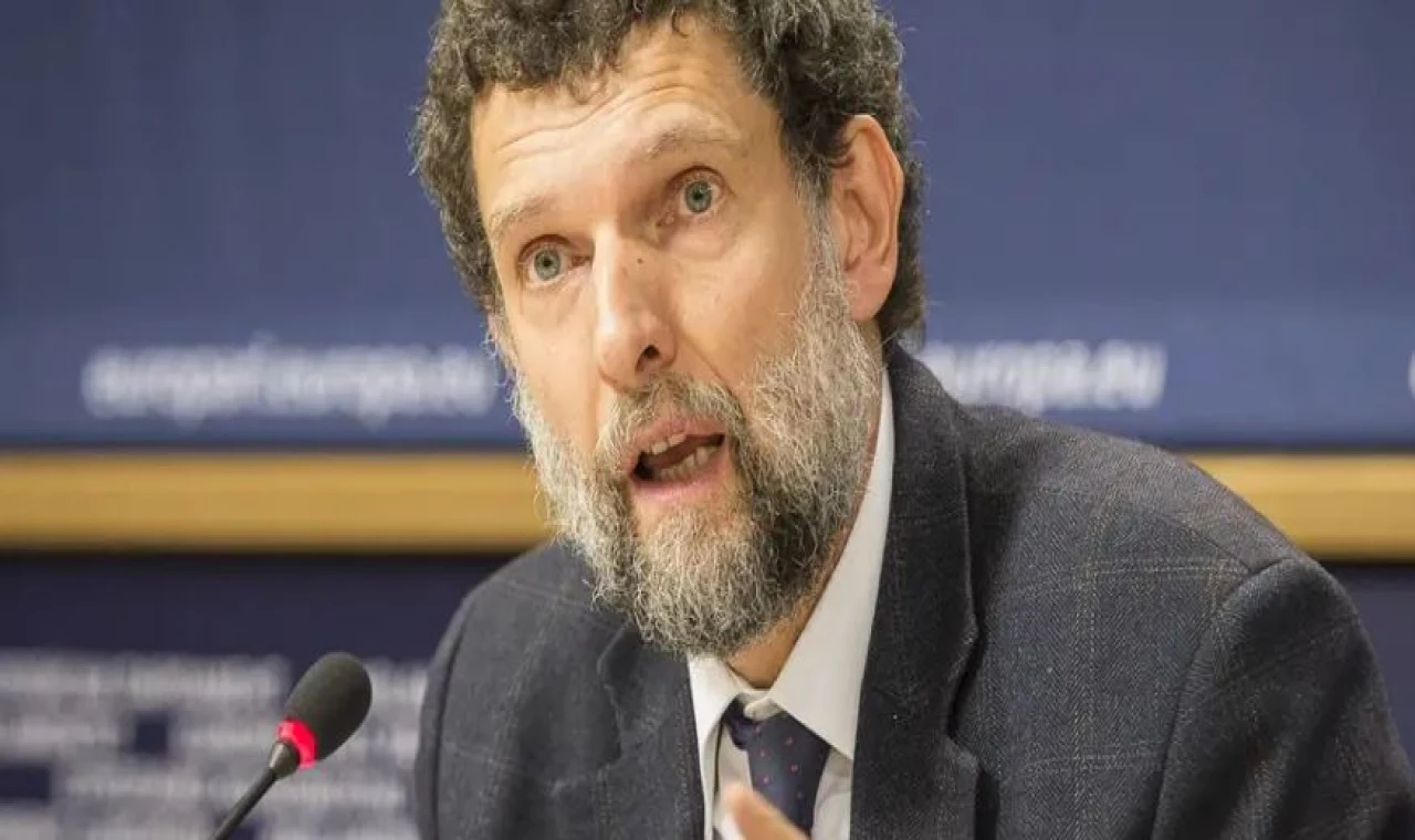AİHM Kararı: Osman Kavala derhal serbest bırakılmalı!