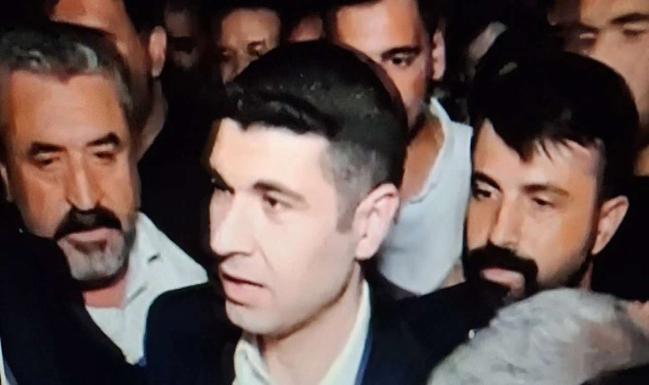 Avcılar Belediye Başkanı Çaykara tahliye edildi