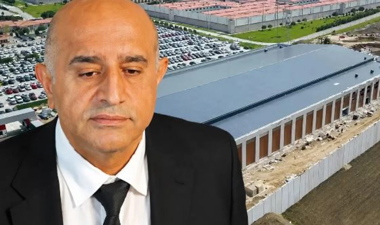 Aziz İhsan Aktaş Davası'nda karar açıklandı: Salona bile gelmeyen Aktaş, 'örgüt kurmak'tan beraat etti!