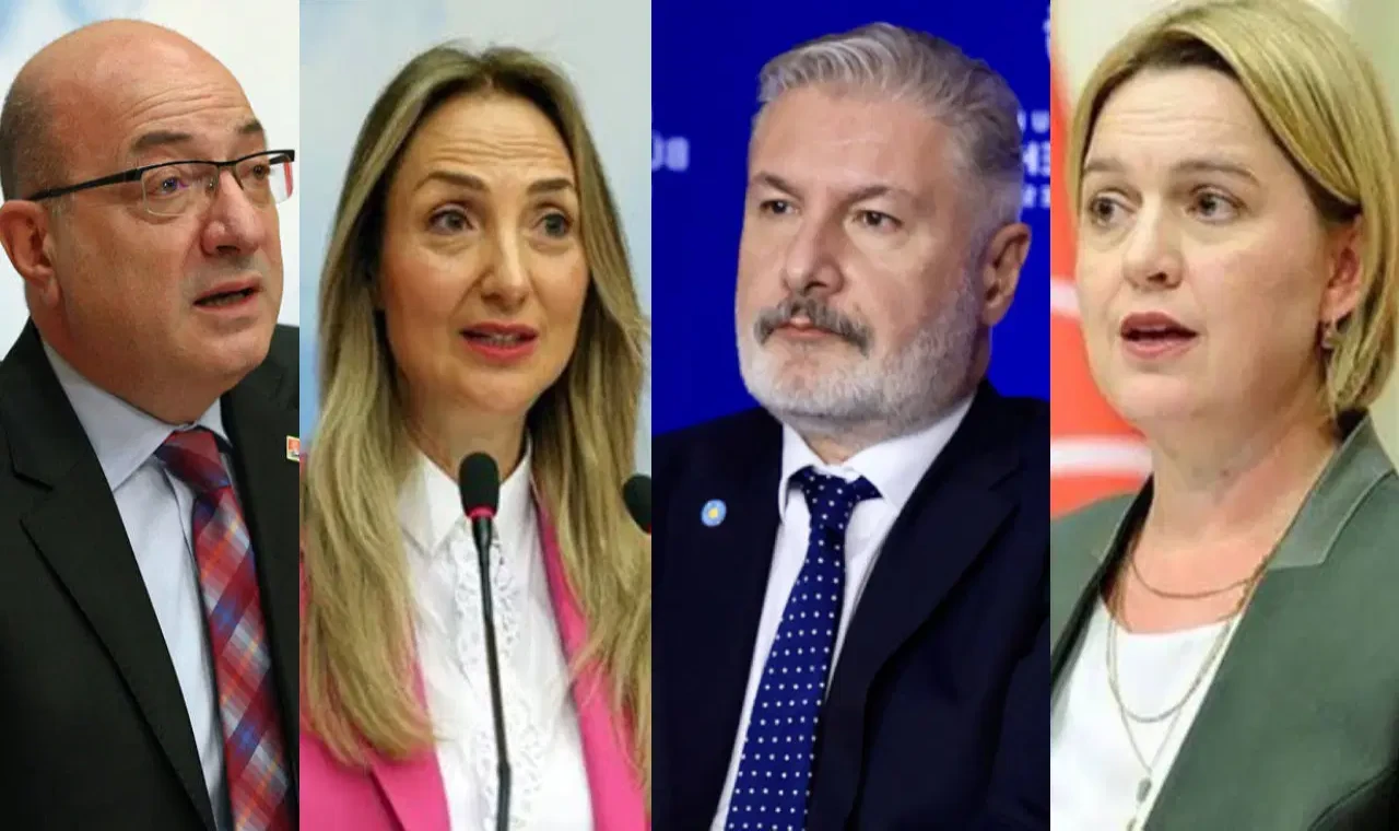 Butlan Yönetimi 49 kişi için kesin ihraç istiyor