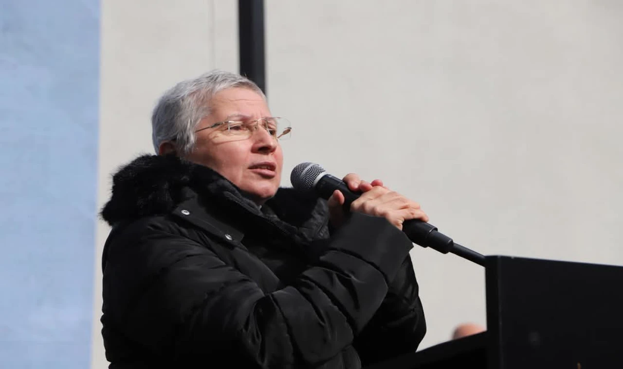 CHP'li Nurten Yontar: “31,7 Milyar Dolarlık İthalatın Bedelini Çiftçimiz Ödüyor”