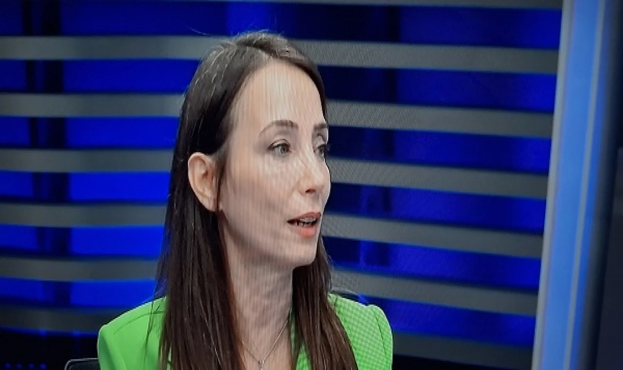 DEM Parti, YENİ Parti'den 'çerçeve yasa' beklentisini açıkladı...