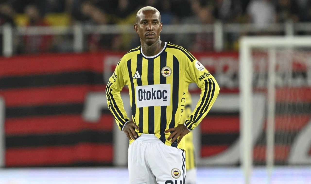 Fenerbahçe sezona yenilgiyle başladı