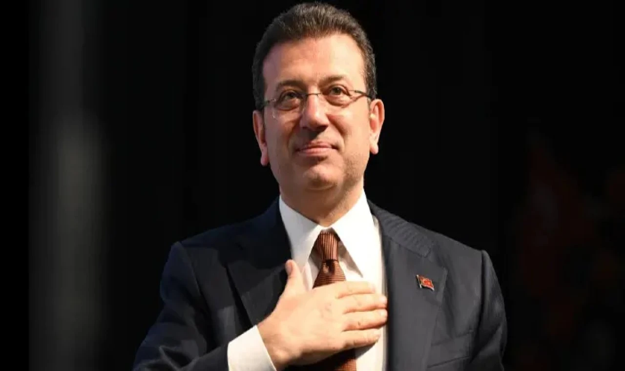 İBB Davası'nda ikinci celse: Muzaffer Beyaz için ikinci kez tutuklama talebi